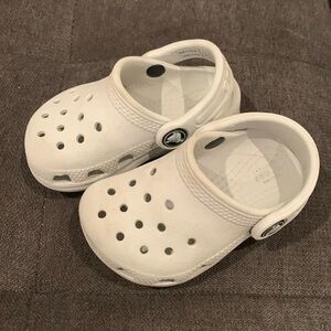 CROCS Toddler Size 5
